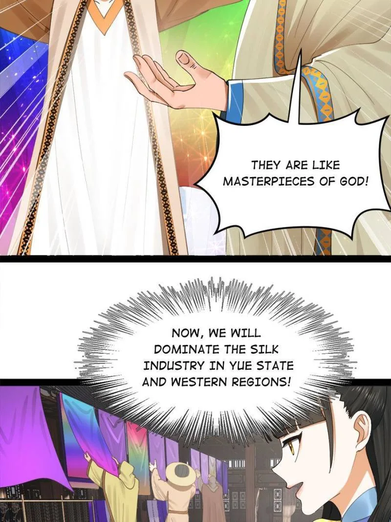 Ultimate Son-in-Law Chapter 89 page 28