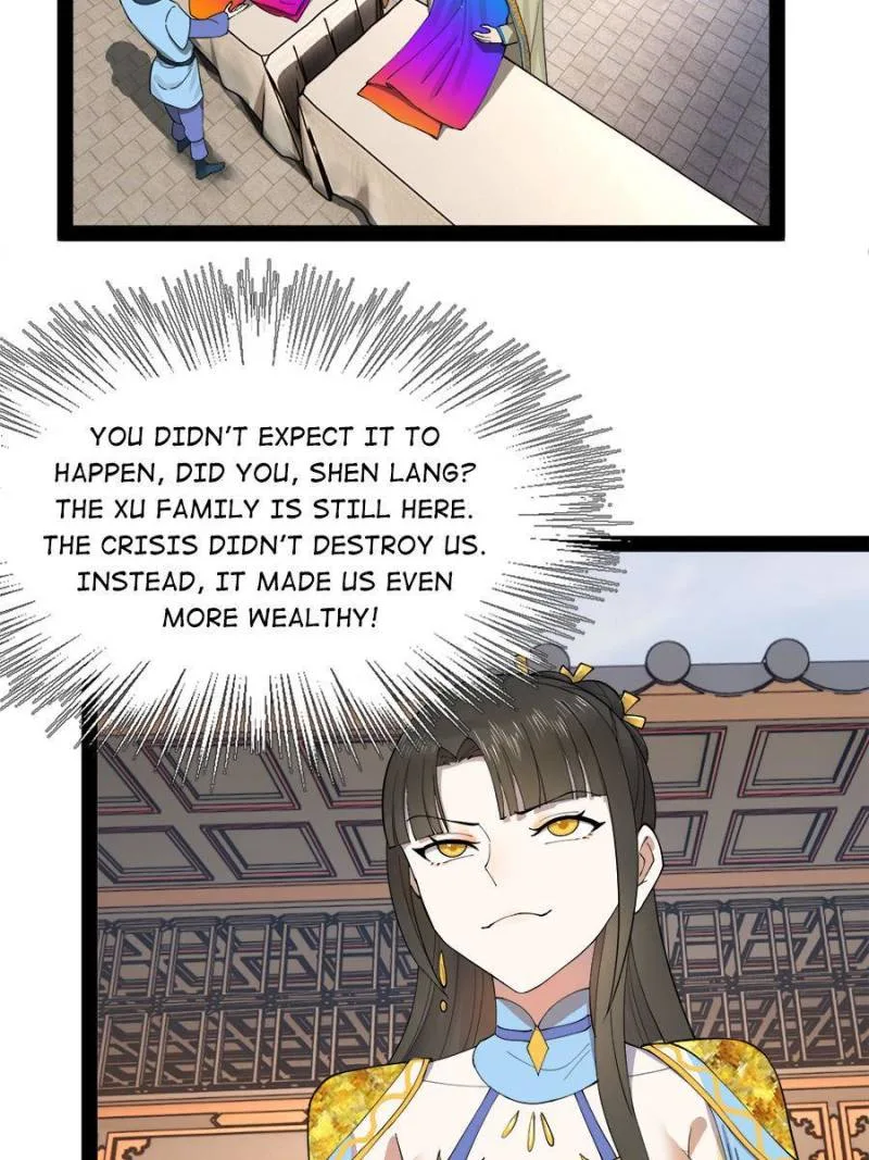 Ultimate Son-in-Law Chapter 88 page 11