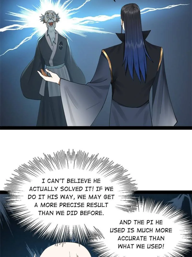 Ultimate Son-in-Law Chapter 89 page 8