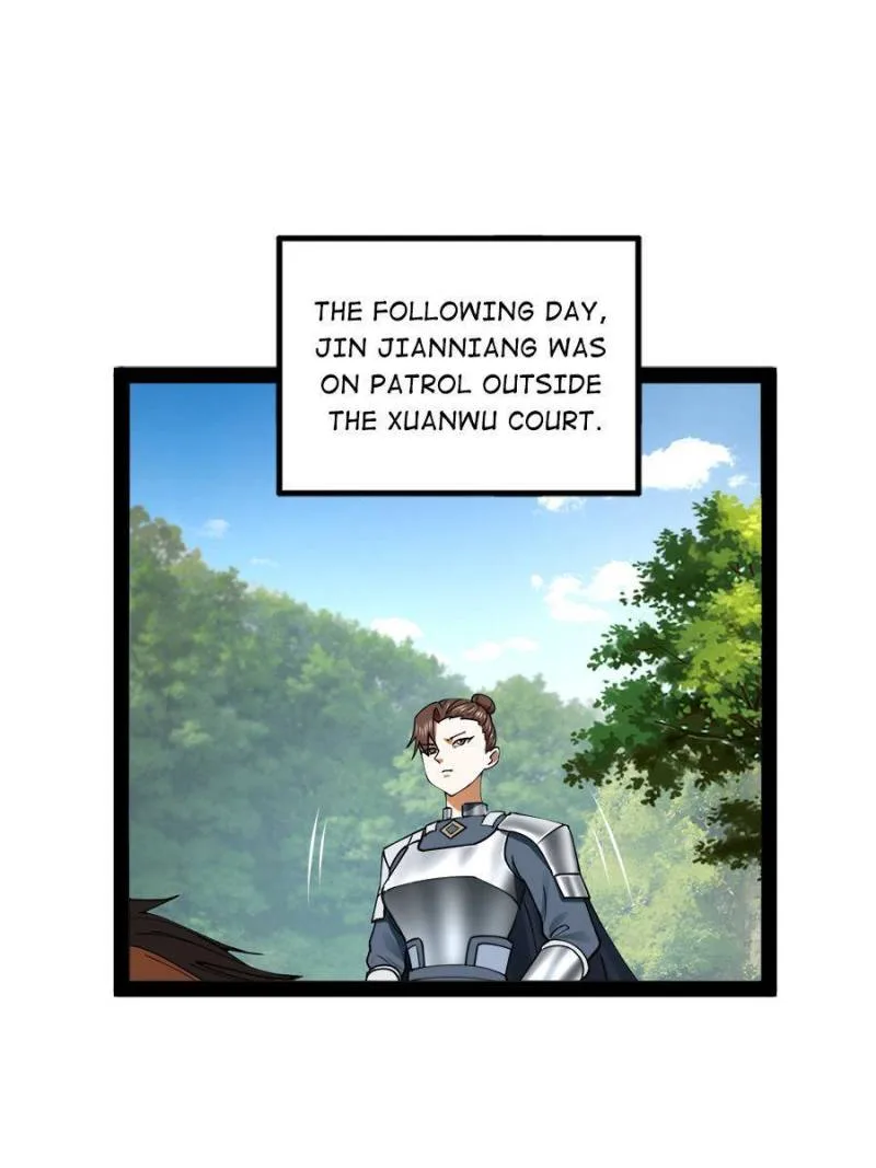 Ultimate Son-in-Law Chapter 87 page 65