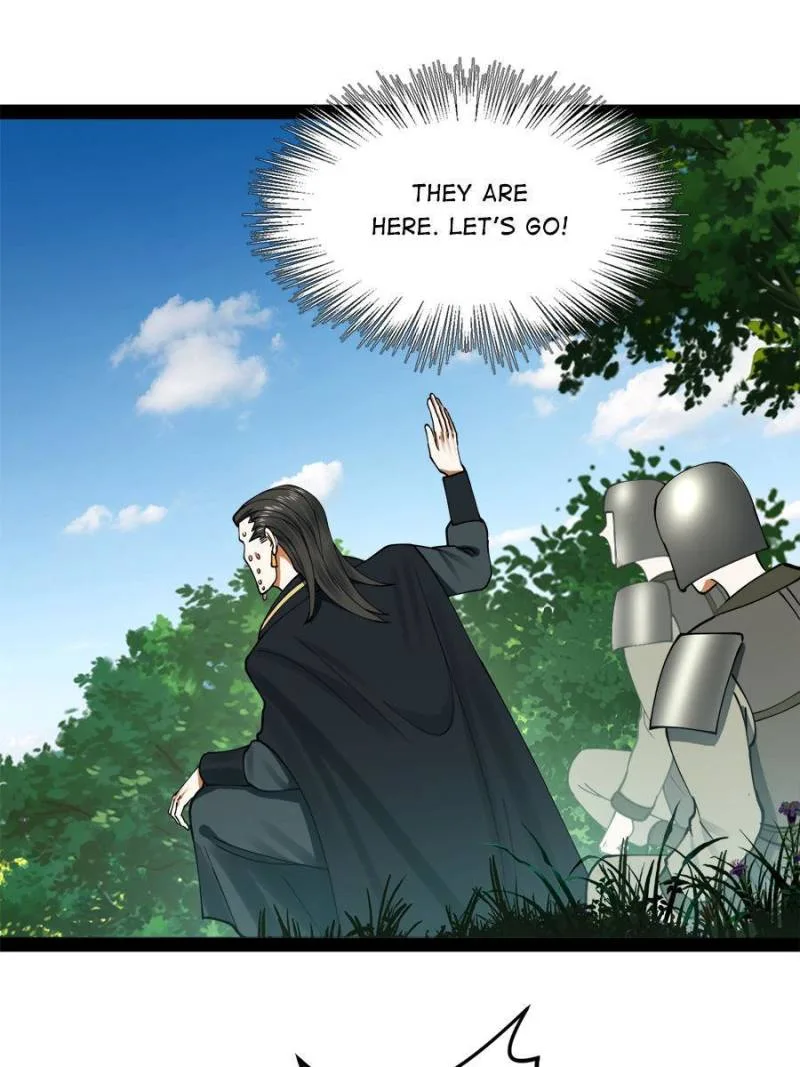 Ultimate Son-in-Law Chapter 87 page 68