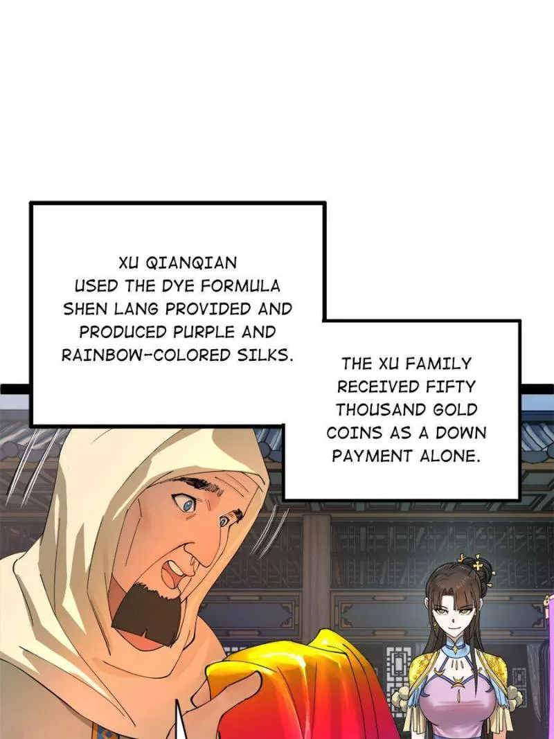 Ultimate Son-in-Law Chapter 88 page 9