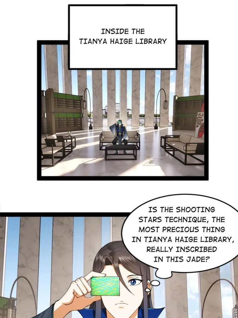 Ultimate Son-in-Law Chapter 89 page 55