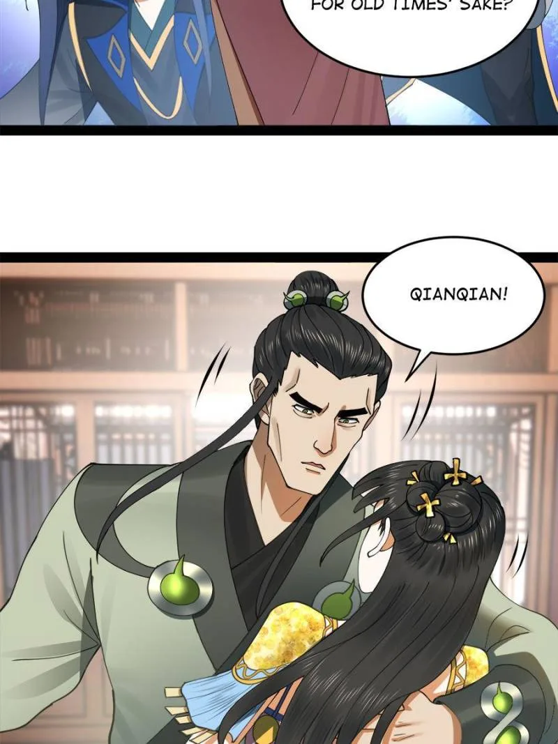 Ultimate Son-in-Law Chapter 89 page 48