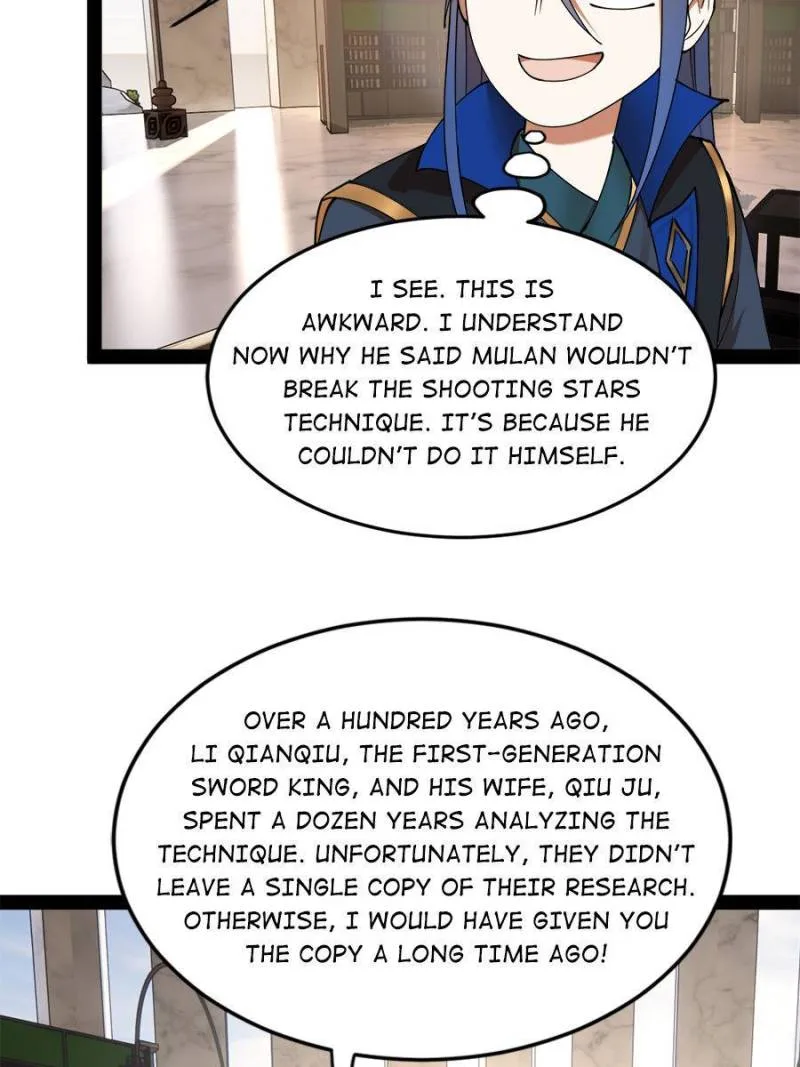 Ultimate Son-in-Law Chapter 89 page 64