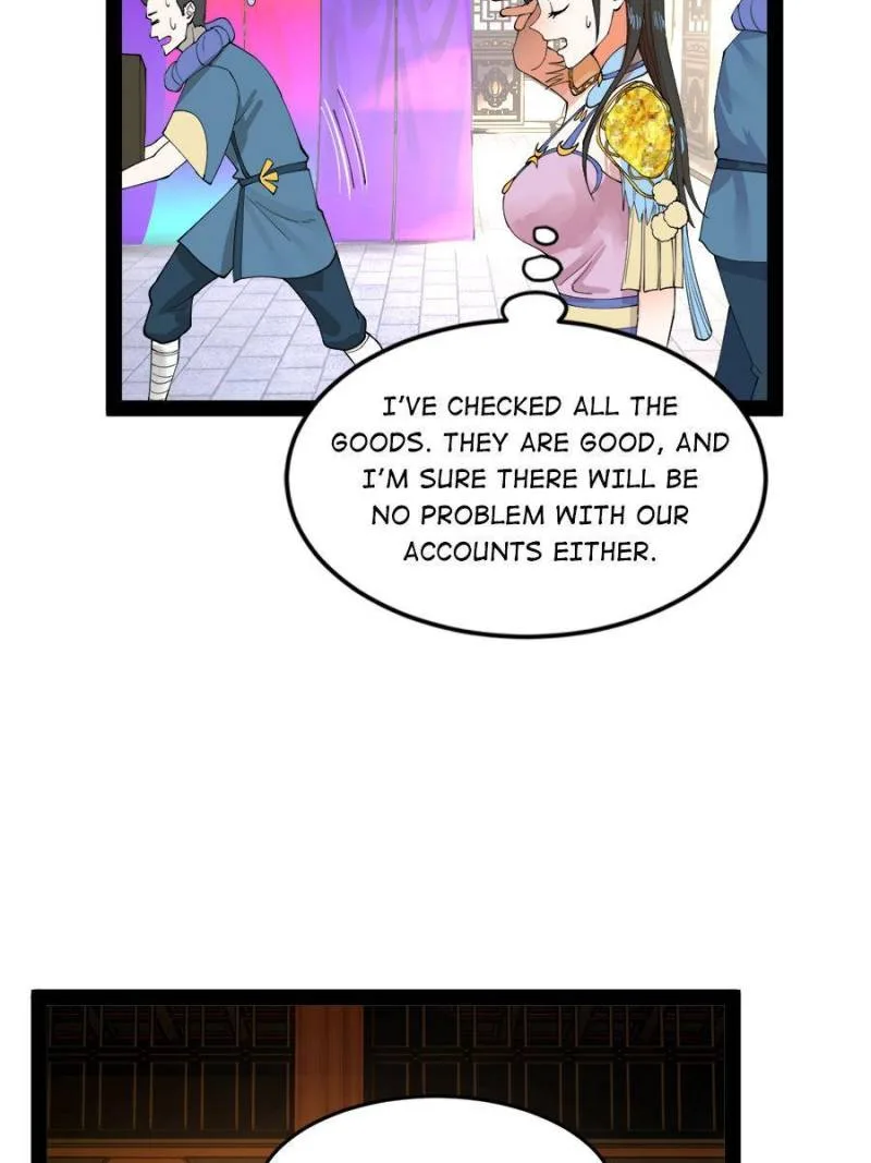 Ultimate Son-in-Law Chapter 88 page 3