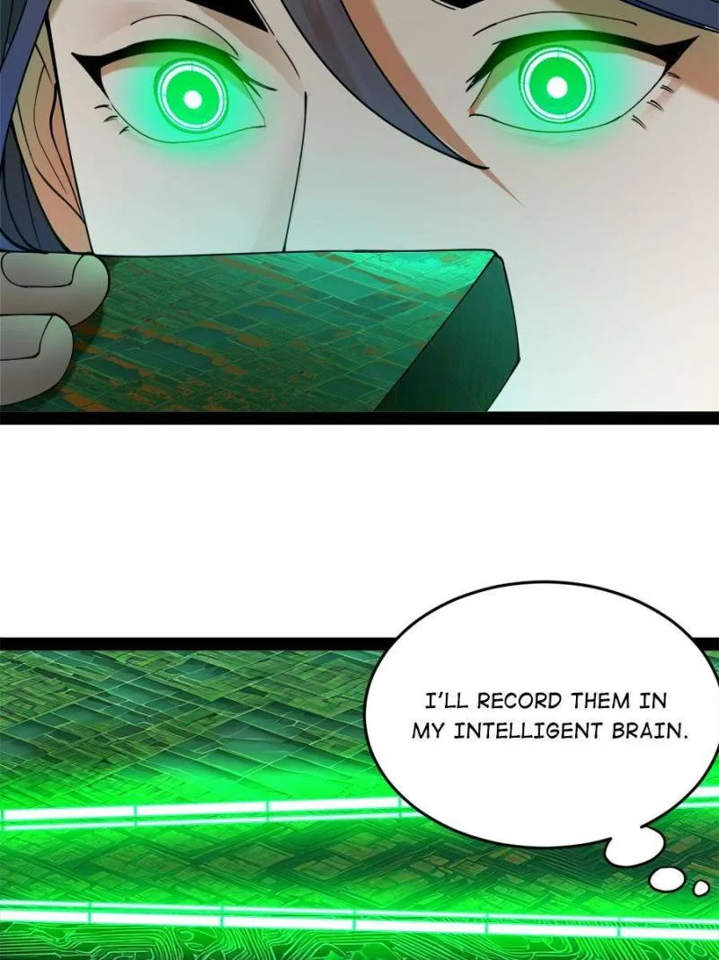 Ultimate Son-in-Law Chapter 89 page 66