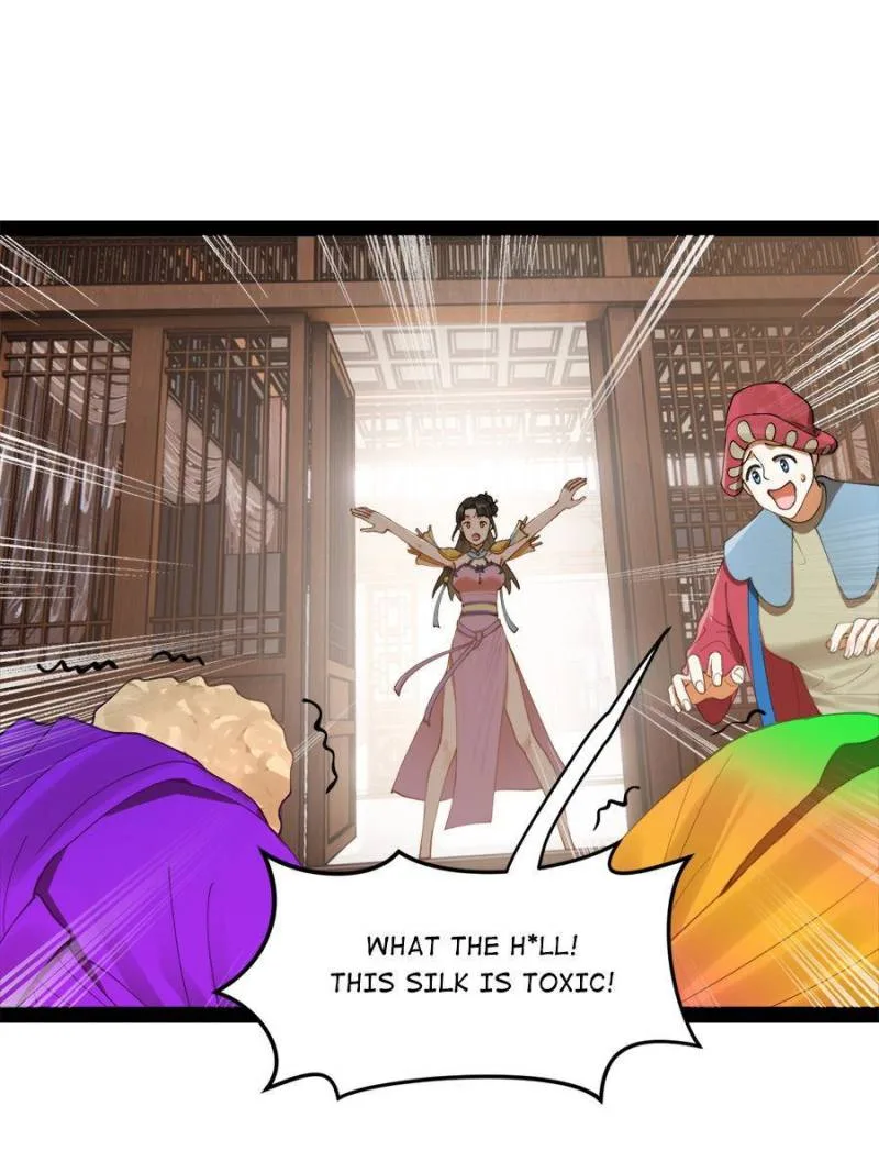 Ultimate Son-in-Law Chapter 89 page 37