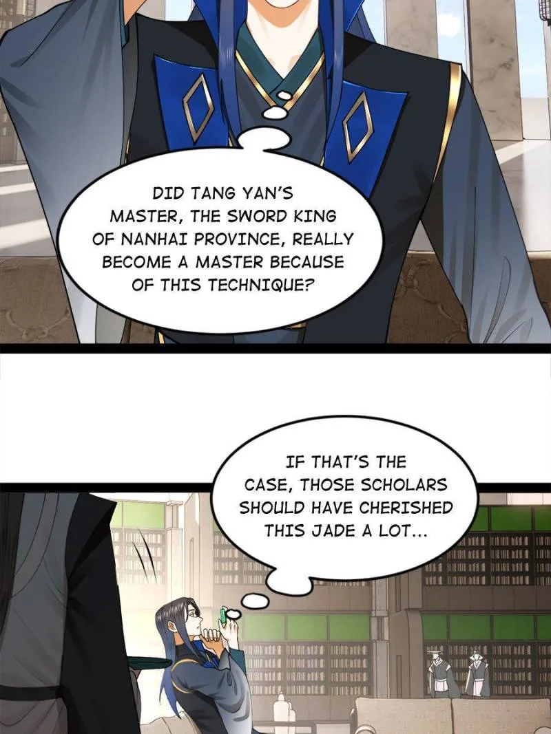 Ultimate Son-in-Law Chapter 89 page 56
