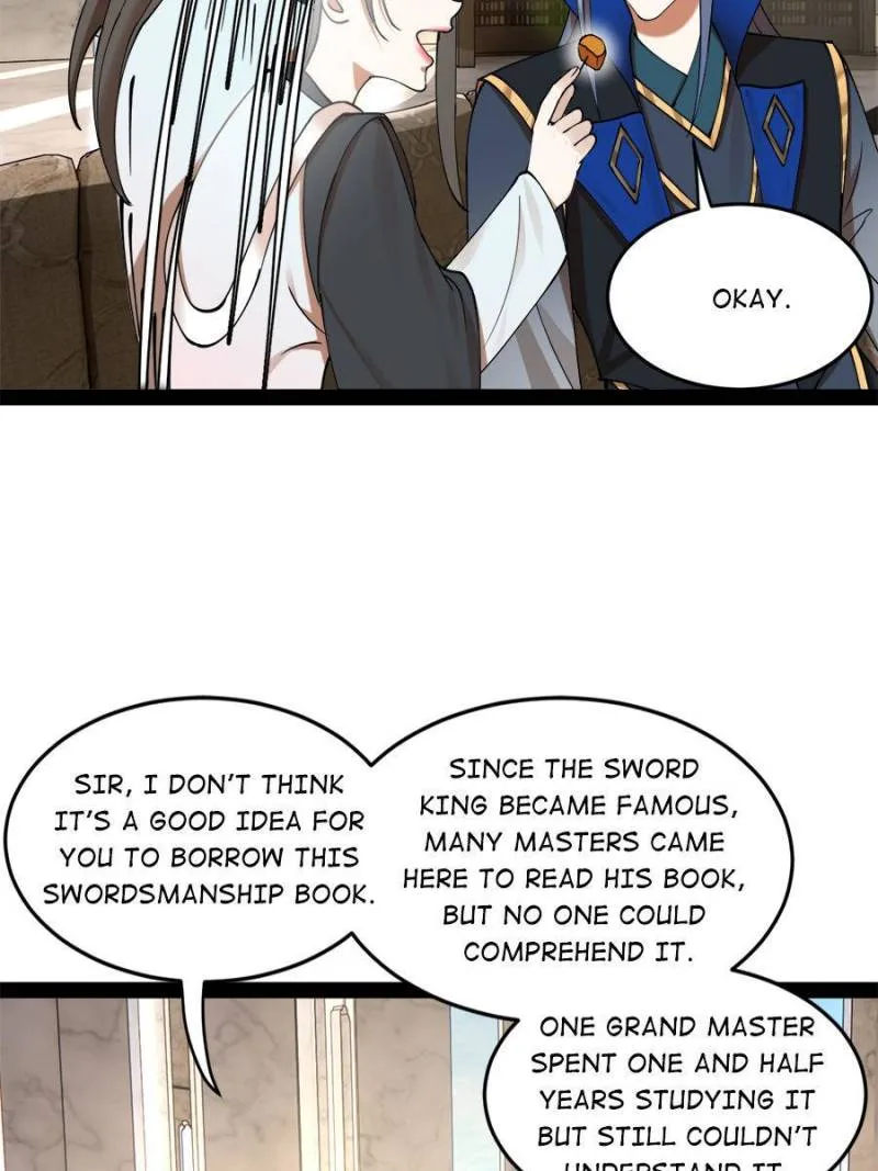 Ultimate Son-in-Law Chapter 89 page 62