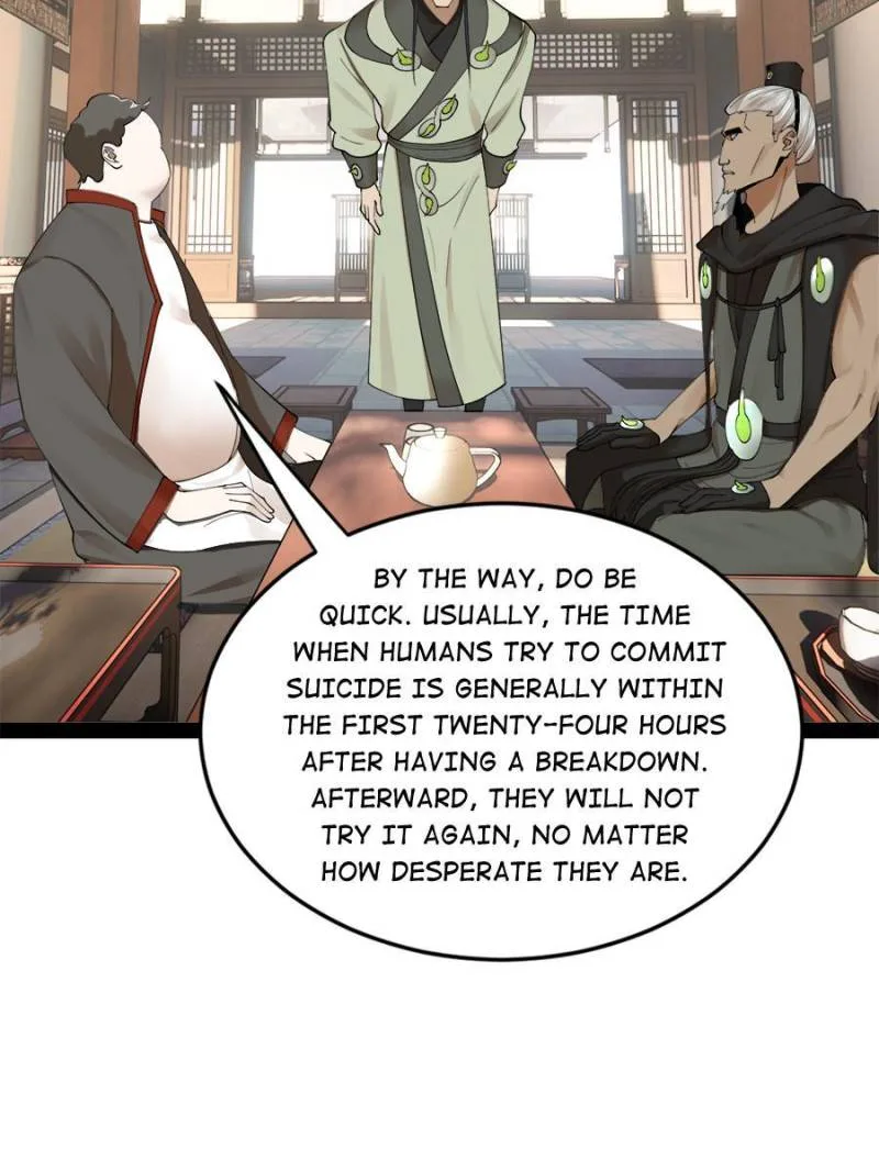Ultimate Son-in-Law Chapter 90 page 31