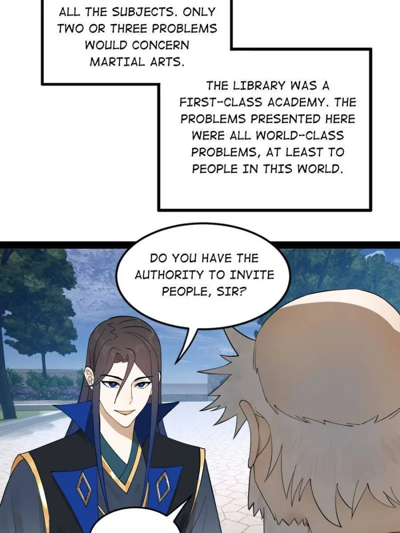 Ultimate Son-in-Law Chapter 88 page 55