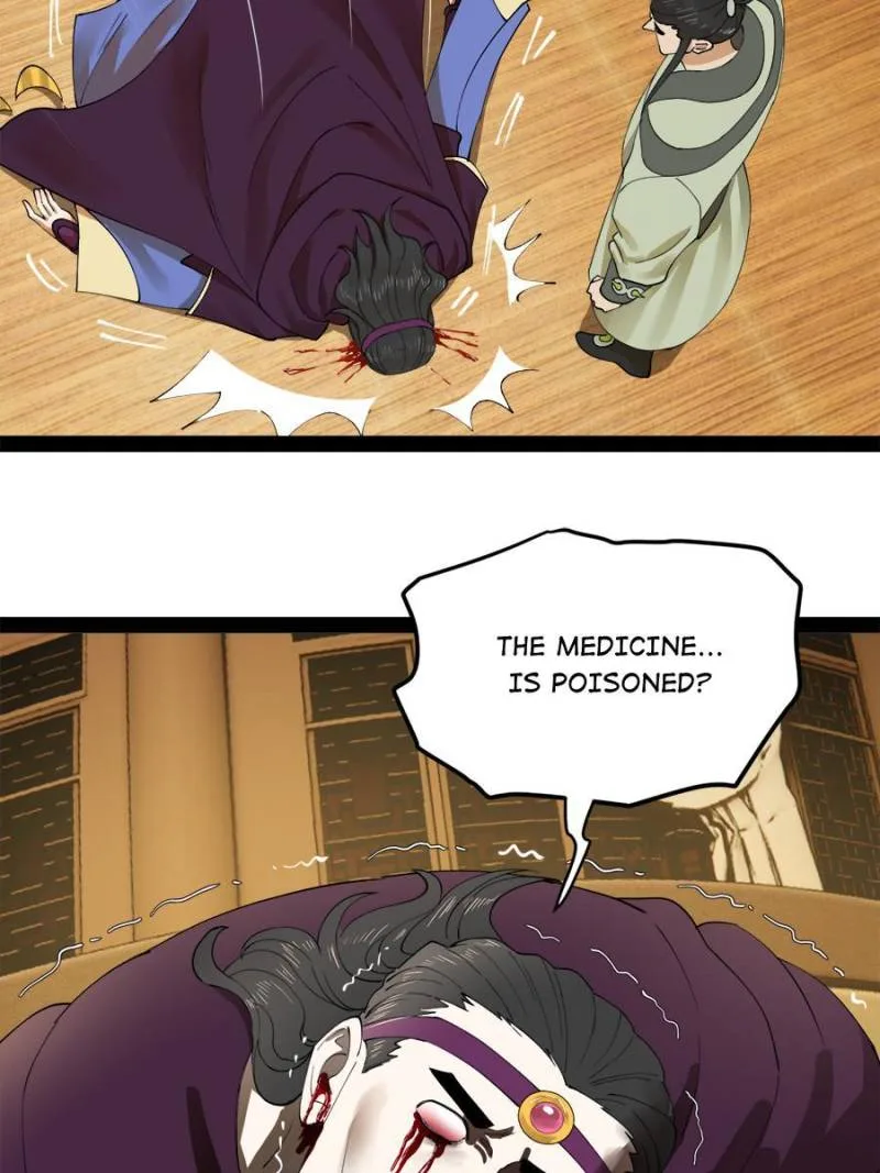 Ultimate Son-in-Law Chapter 90 page 52