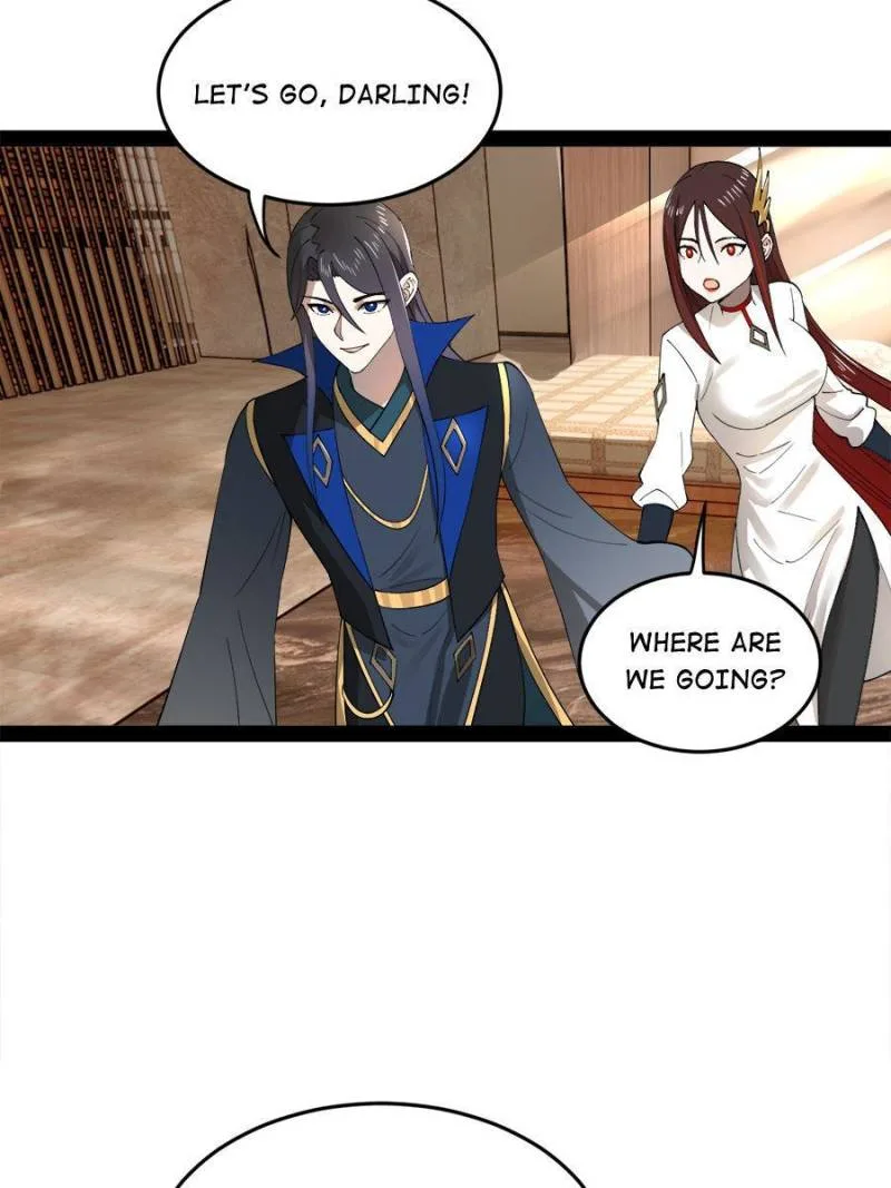 Ultimate Son-in-Law Chapter 88 page 36