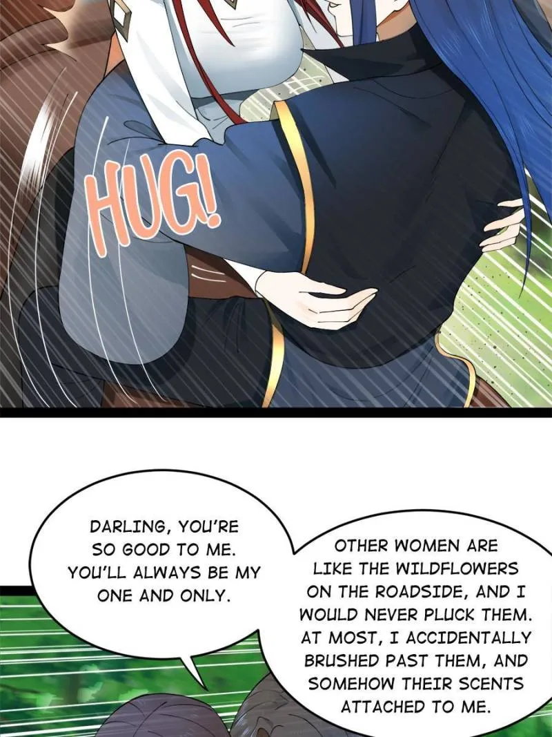 Ultimate Son-in-Law Chapter 90 page 14