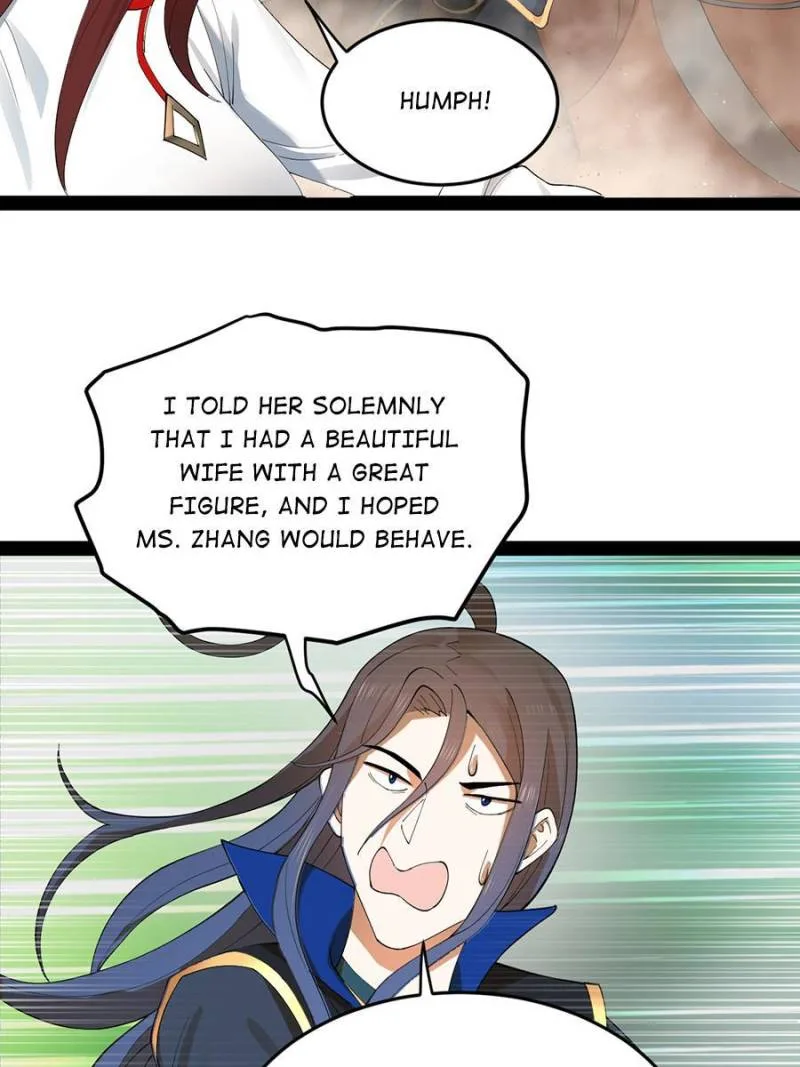Ultimate Son-in-Law Chapter 90 page 8