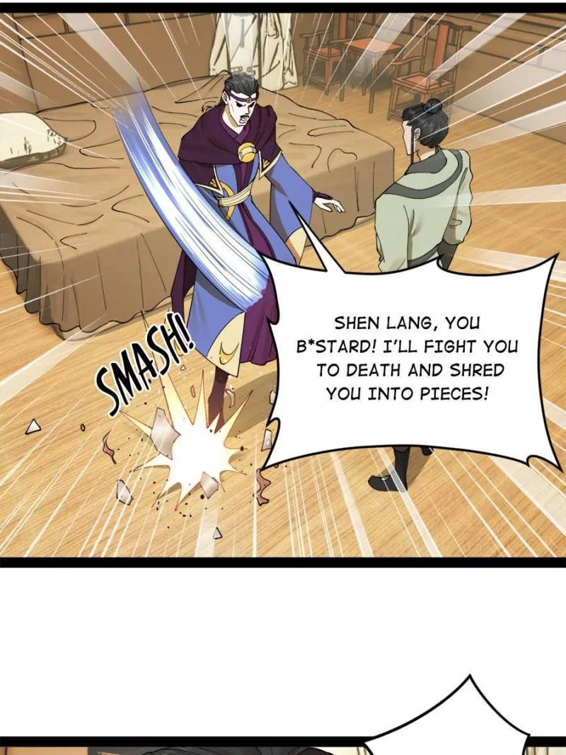 Ultimate Son-in-Law Chapter 90 page 50