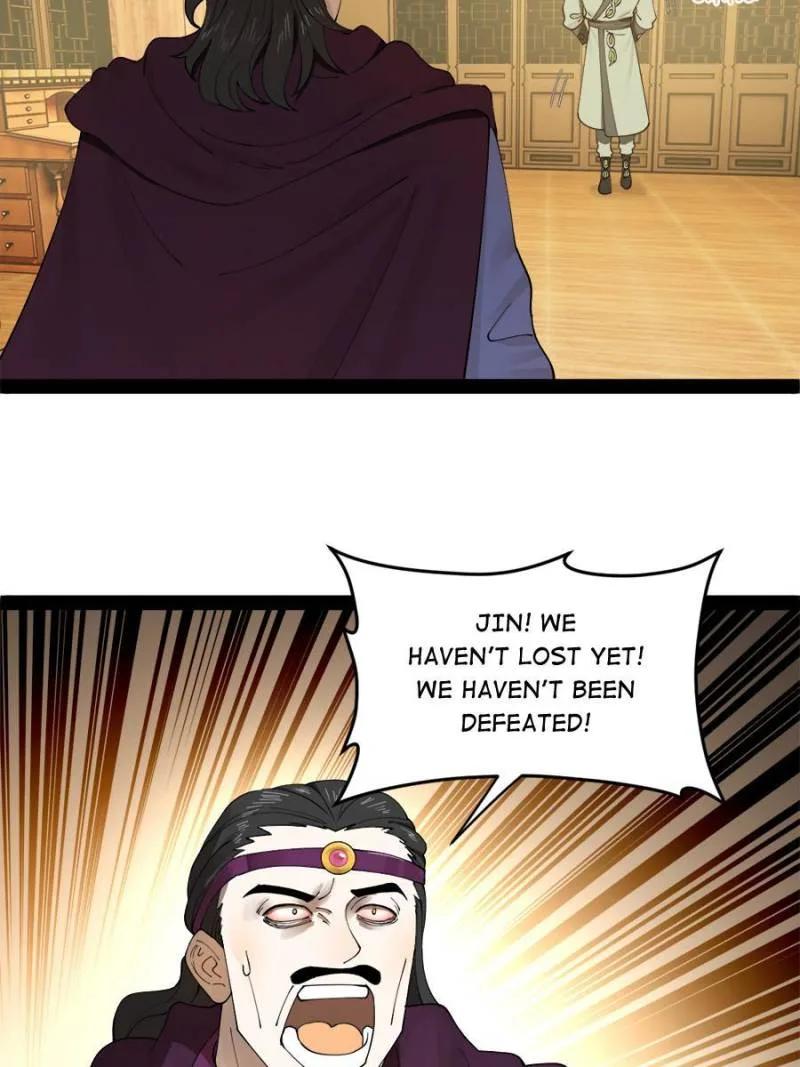 Ultimate Son-in-Law Chapter 90 page 43