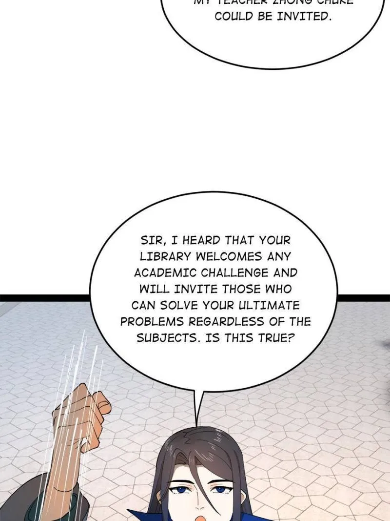 Ultimate Son-in-Law Chapter 88 page 52