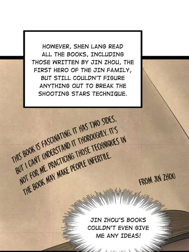 Ultimate Son-in-Law Chapter 88 page 43