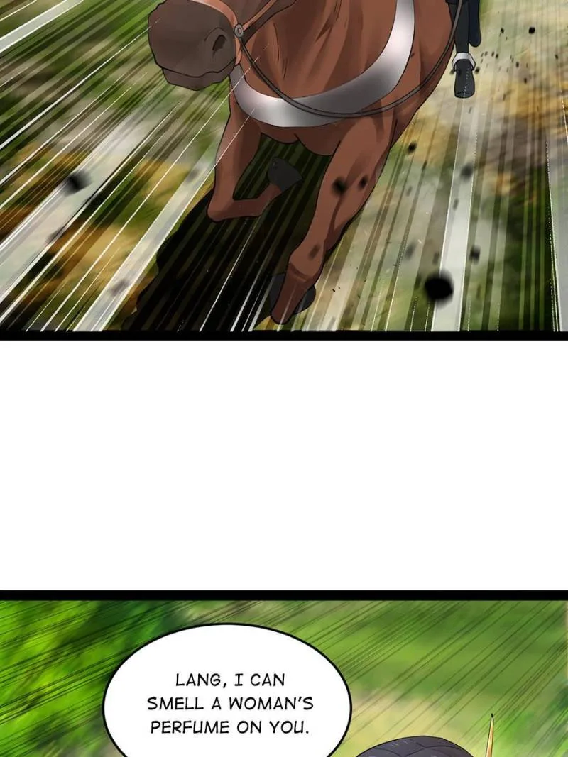 Ultimate Son-in-Law Chapter 90 page 3