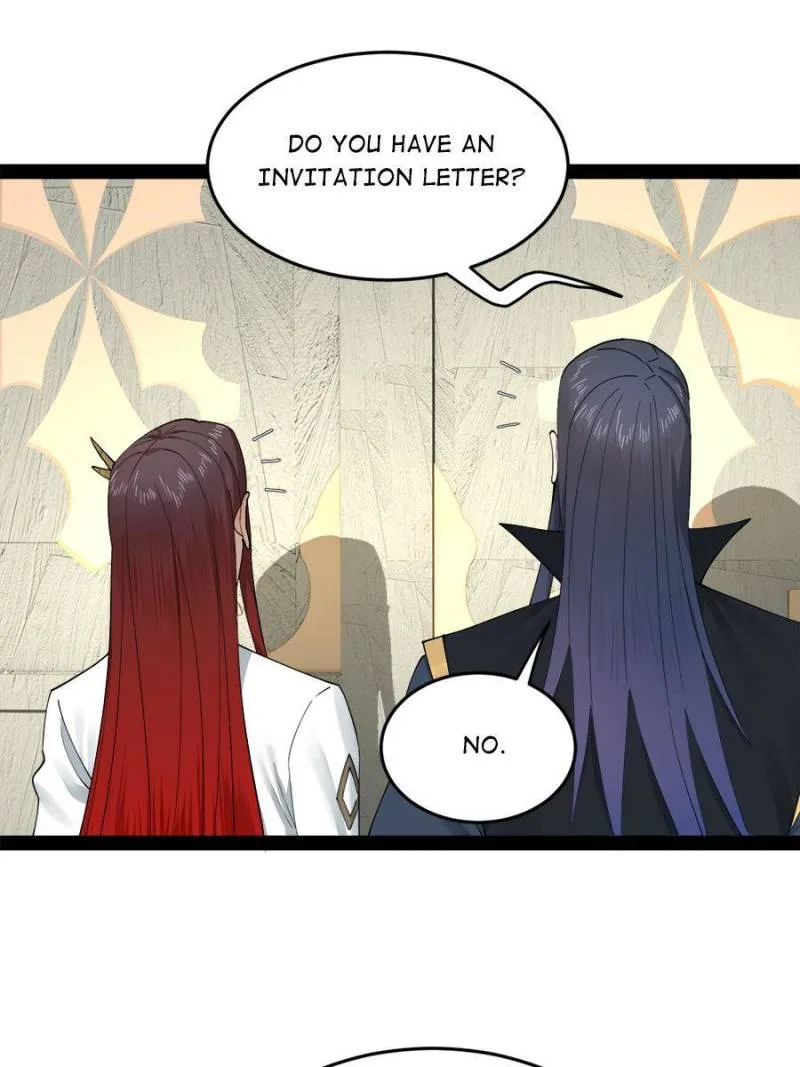 Ultimate Son-in-Law Chapter 88 page 50