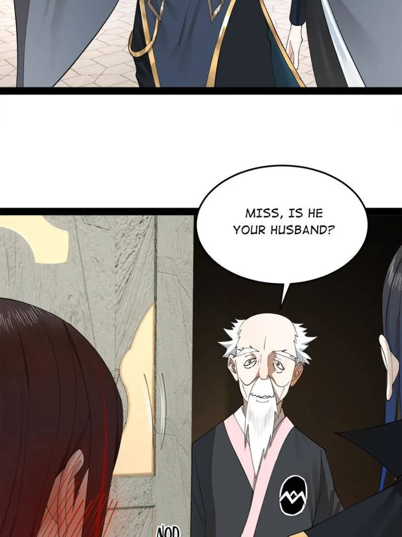 Ultimate Son-in-Law Chapter 88 page 58