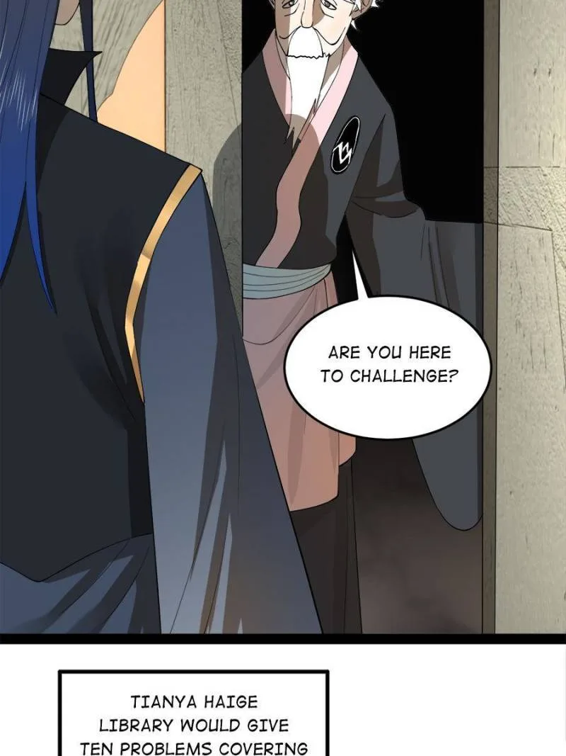 Ultimate Son-in-Law Chapter 88 page 54