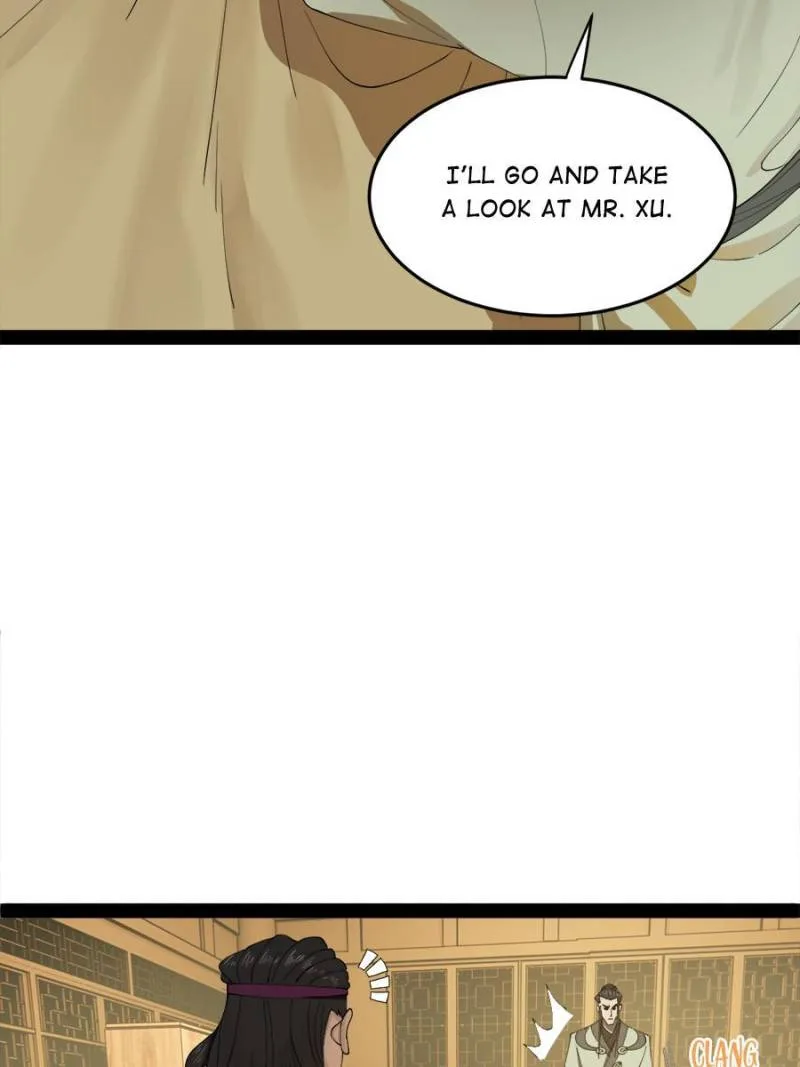 Ultimate Son-in-Law Chapter 90 page 42