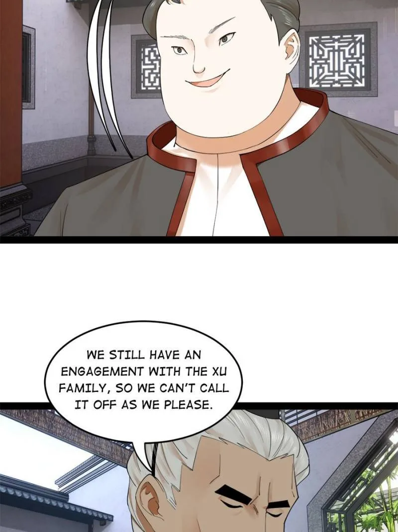 Ultimate Son-in-Law Chapter 90 page 29