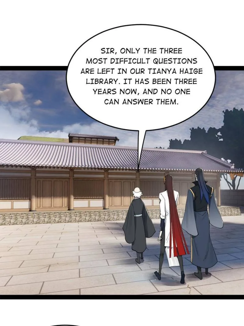 Ultimate Son-in-Law Chapter 88 page 65