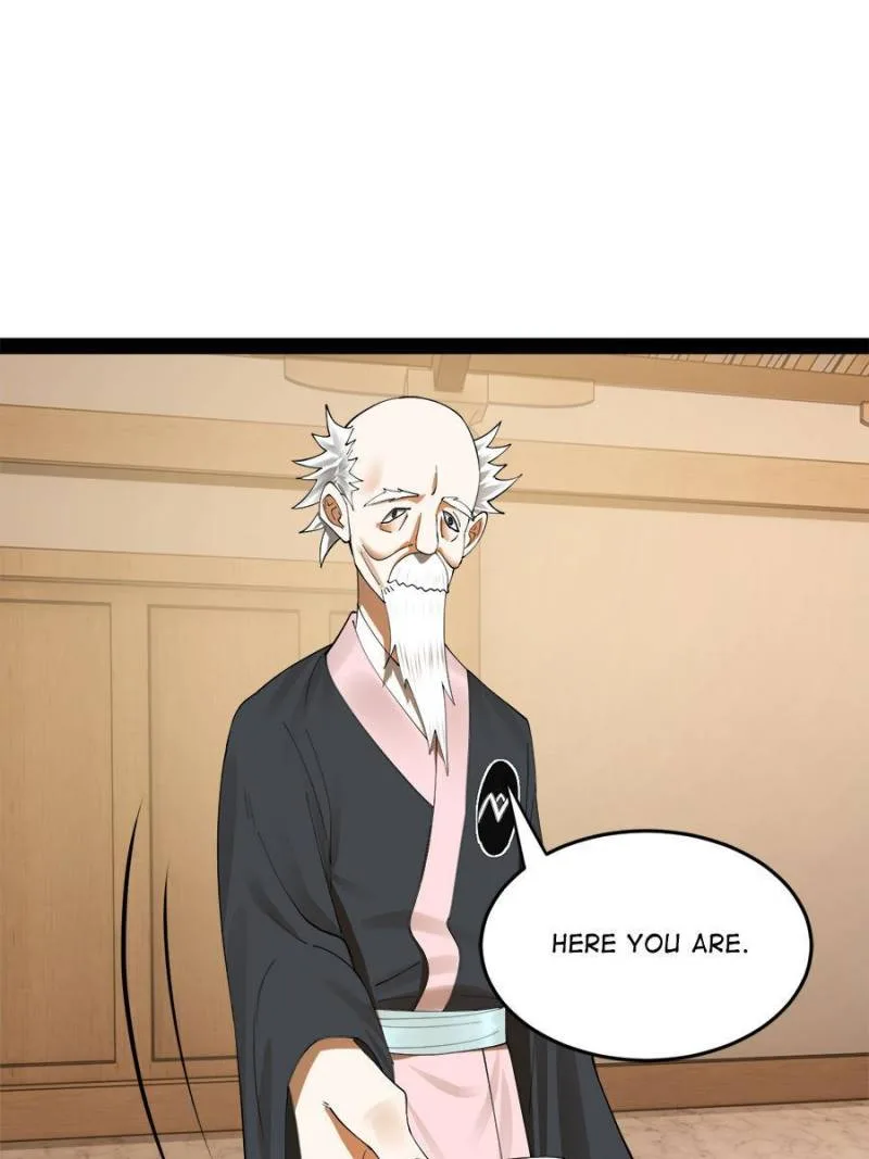 Ultimate Son-in-Law Chapter 88 page 69