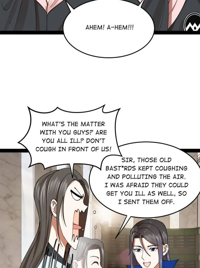 Ultimate Son-in-Law Chapter 89 page 61
