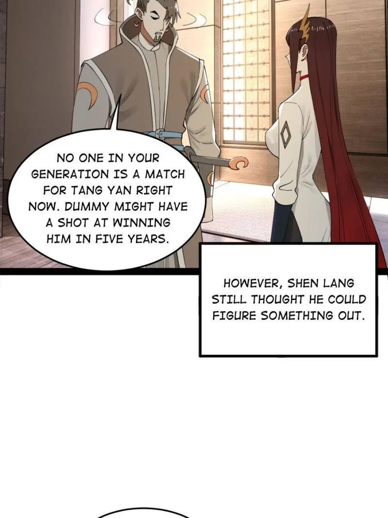 Ultimate Son-in-Law Chapter 88 page 35