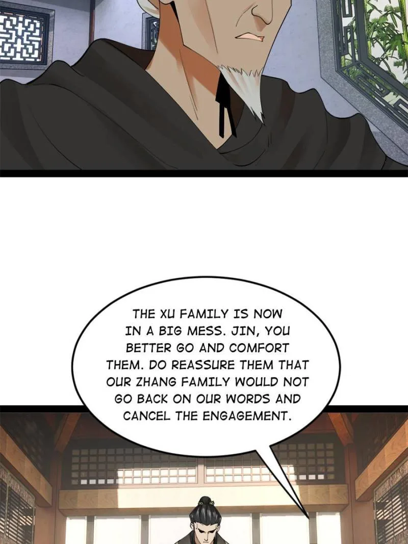 Ultimate Son-in-Law Chapter 90 page 30
