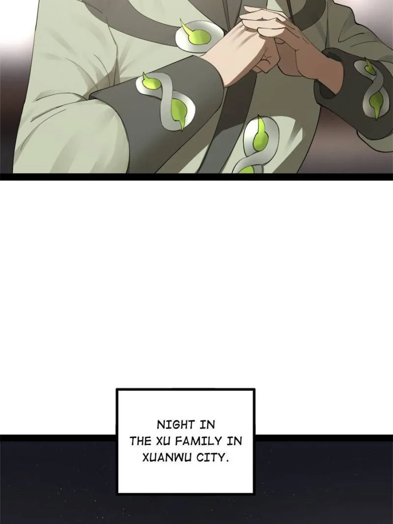 Ultimate Son-in-Law Chapter 90 page 33