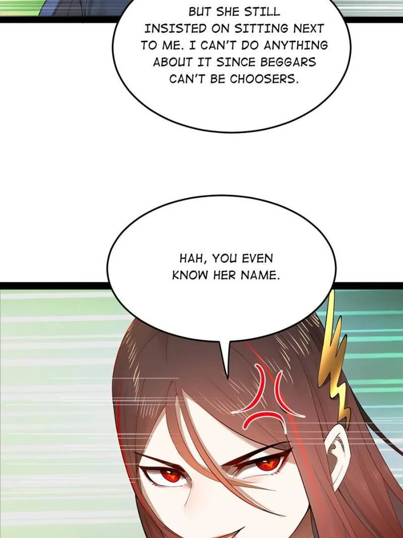 Ultimate Son-in-Law Chapter 90 page 9