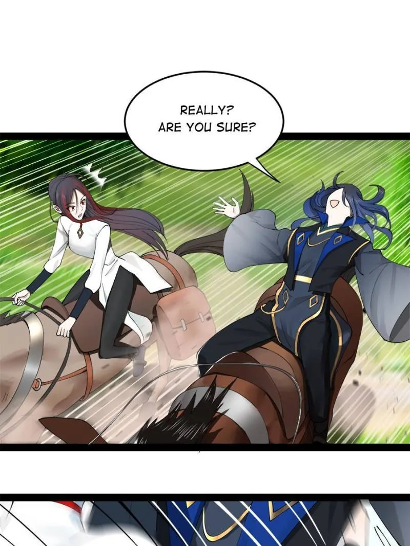 Ultimate Son-in-Law Chapter 90 page 12