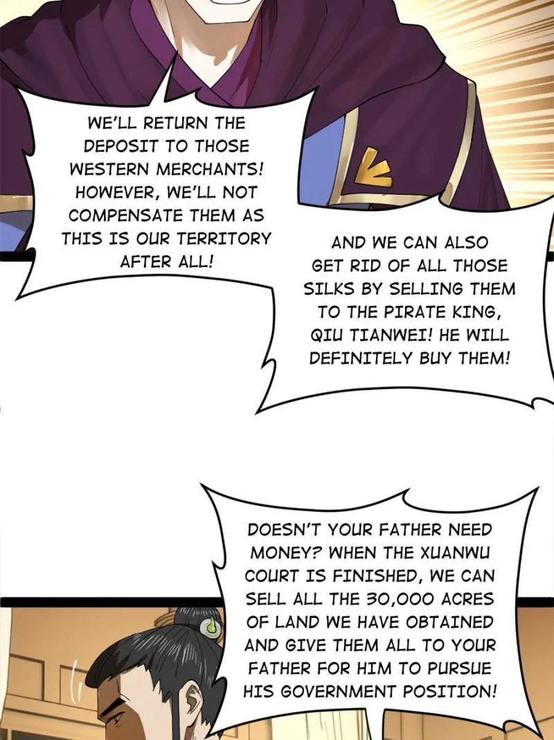 Ultimate Son-in-Law Chapter 90 page 44