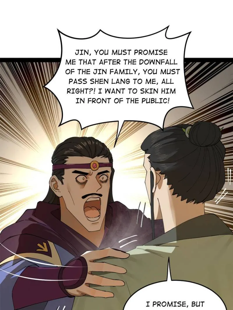Ultimate Son-in-Law Chapter 90 page 48