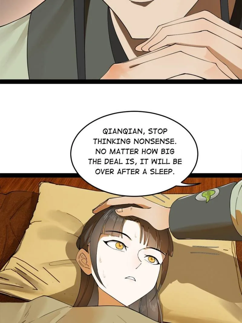 Ultimate Son-in-Law Chapter 90 page 40