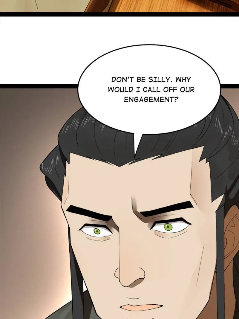 Ultimate Son-in-Law Chapter 90 page 39