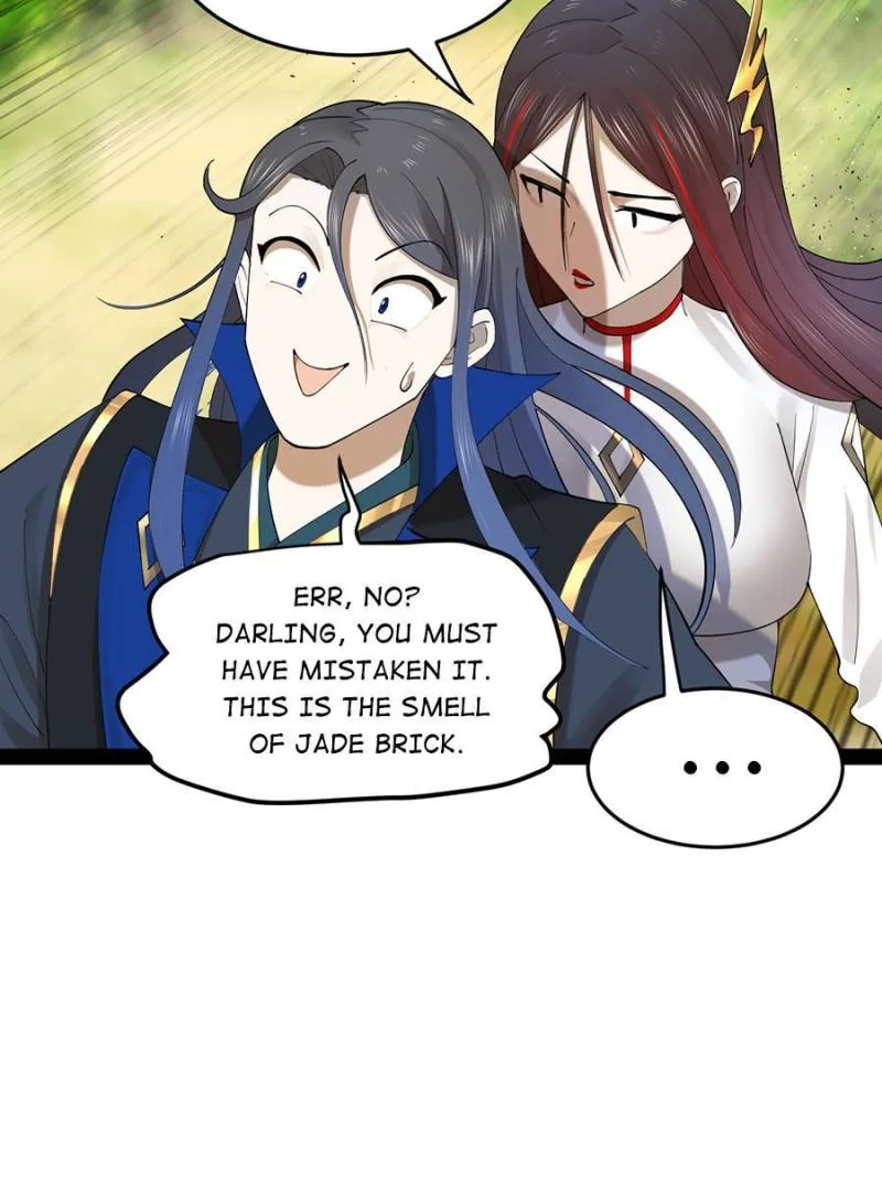 Ultimate Son-in-Law Chapter 90 page 4
