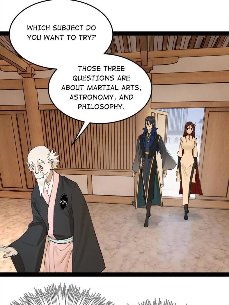 Ultimate Son-in-Law Chapter 88 page 66