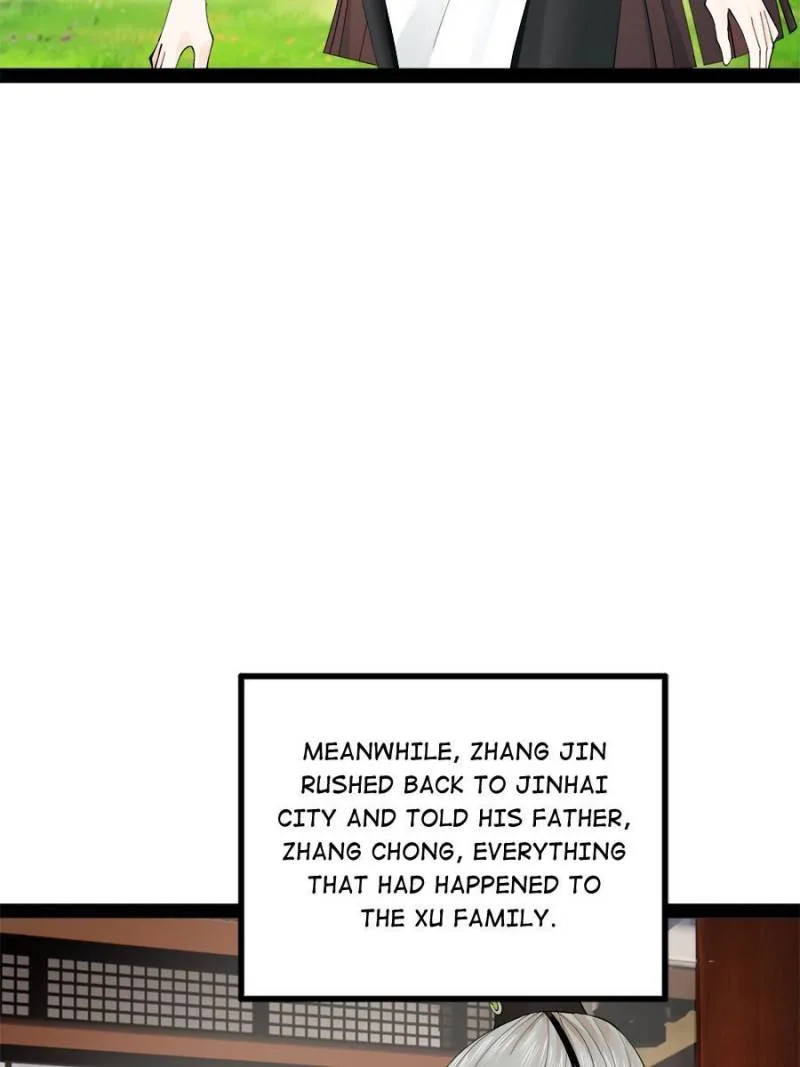 Ultimate Son-in-Law Chapter 90 page 26
