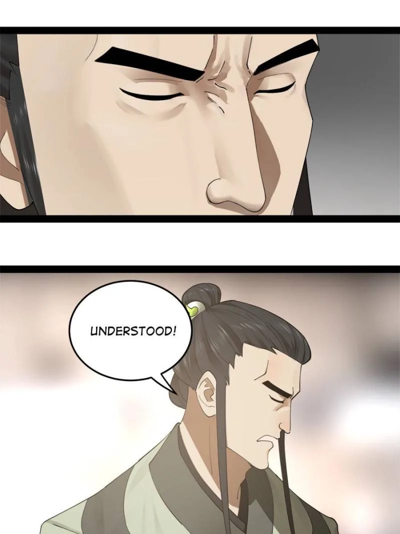 Ultimate Son-in-Law Chapter 90 page 32