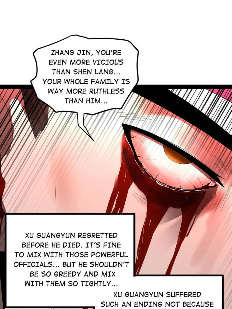 Ultimate Son-in-Law Chapter 91 page 3