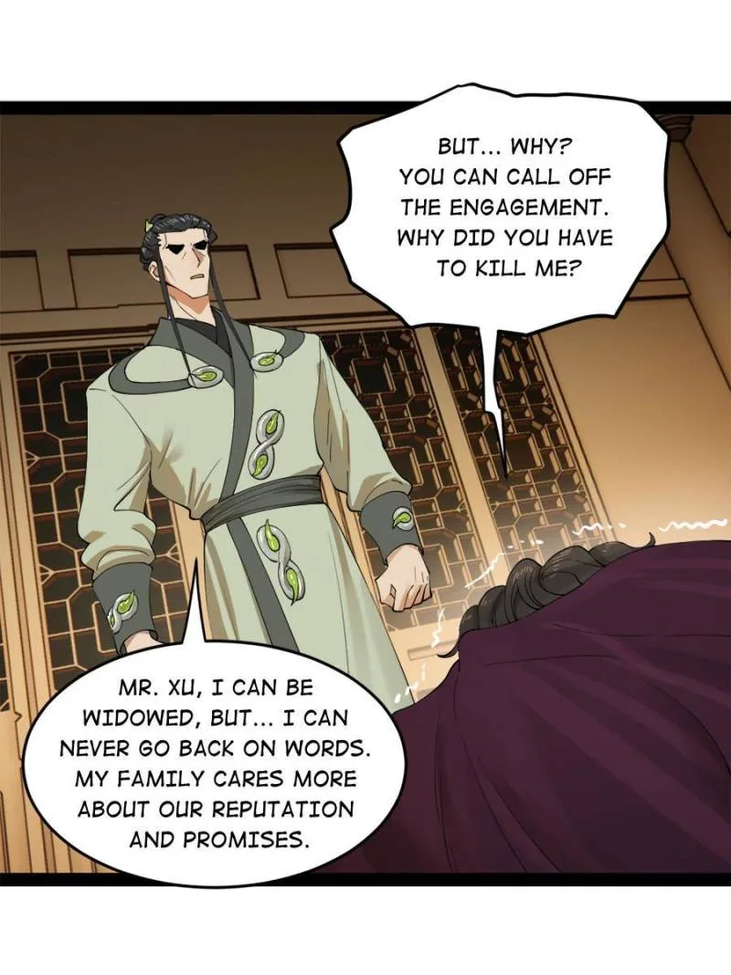 Ultimate Son-in-Law Chapter 91 page 2