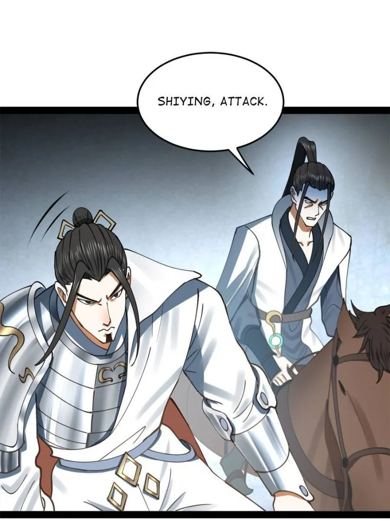 Ultimate Son-in-Law Chapter 92 page 6