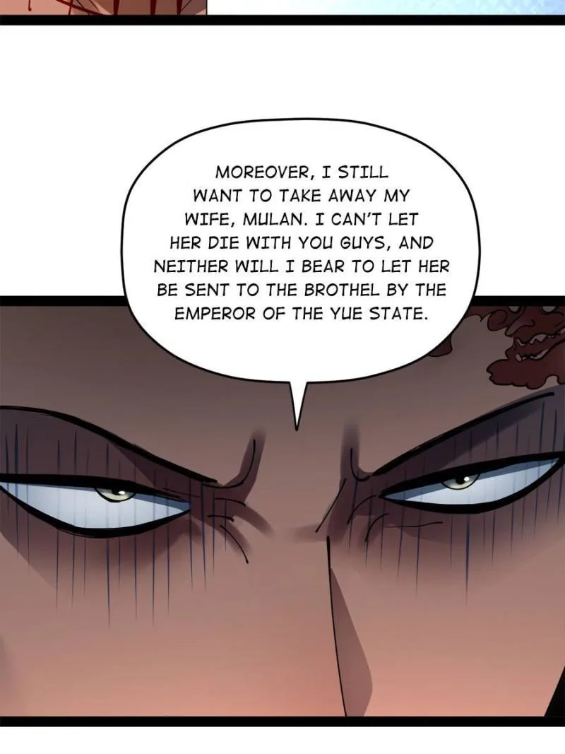 Ultimate Son-in-Law Chapter 92 page 5
